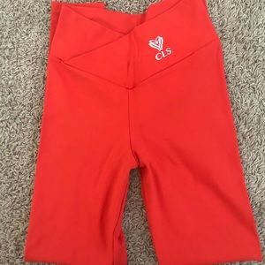 CLS leggings